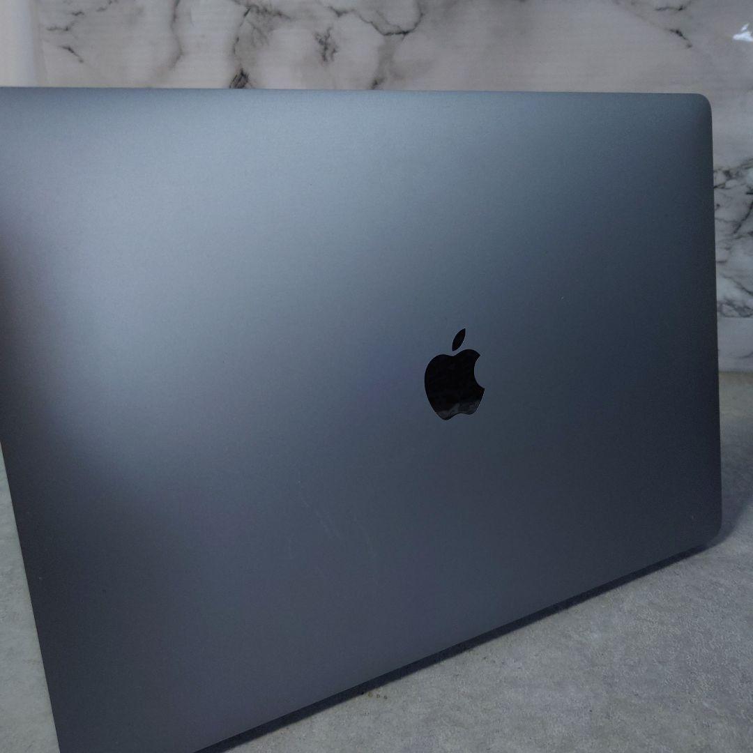 Macbookpro2019 カスタムモデル16inch i9/16G/1TB