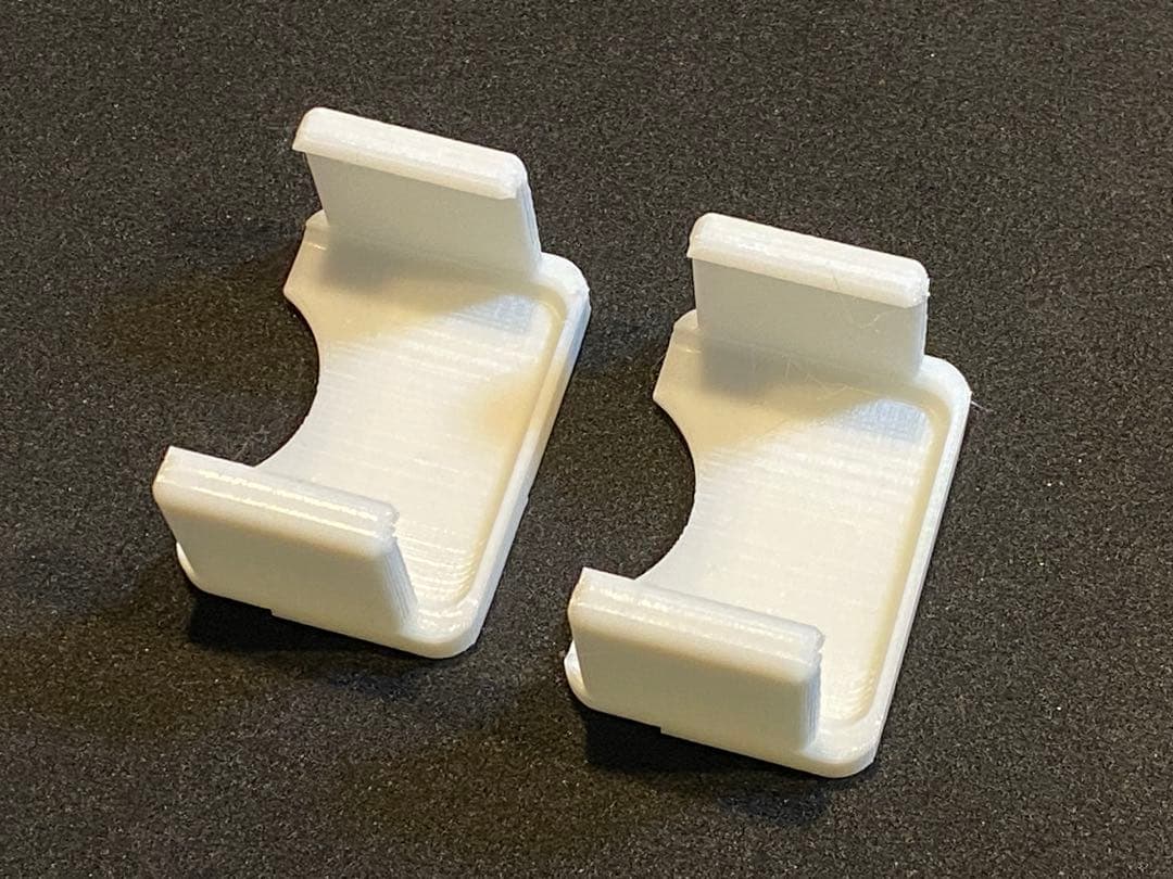 【がめちゃん様】SwitchBot用マウントキット コスモワイド21専用