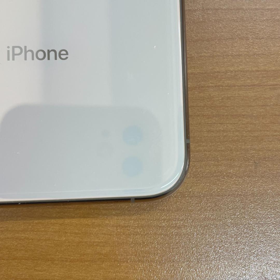 ア*ラ様 動作確認済み iPhone XS 64GB ID:E2150