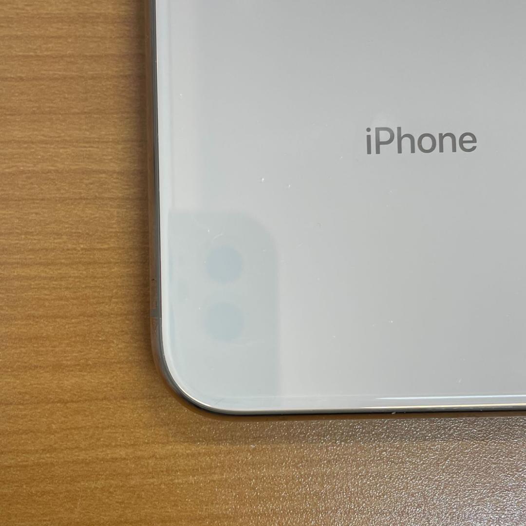 ア*ラ様 動作確認済み iPhone XS 64GB ID:E2150