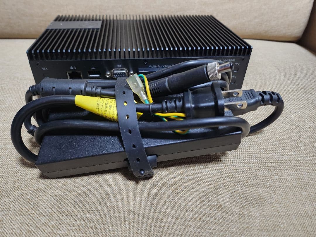 DELL Embedded Box PC 3000 デスクトップPC