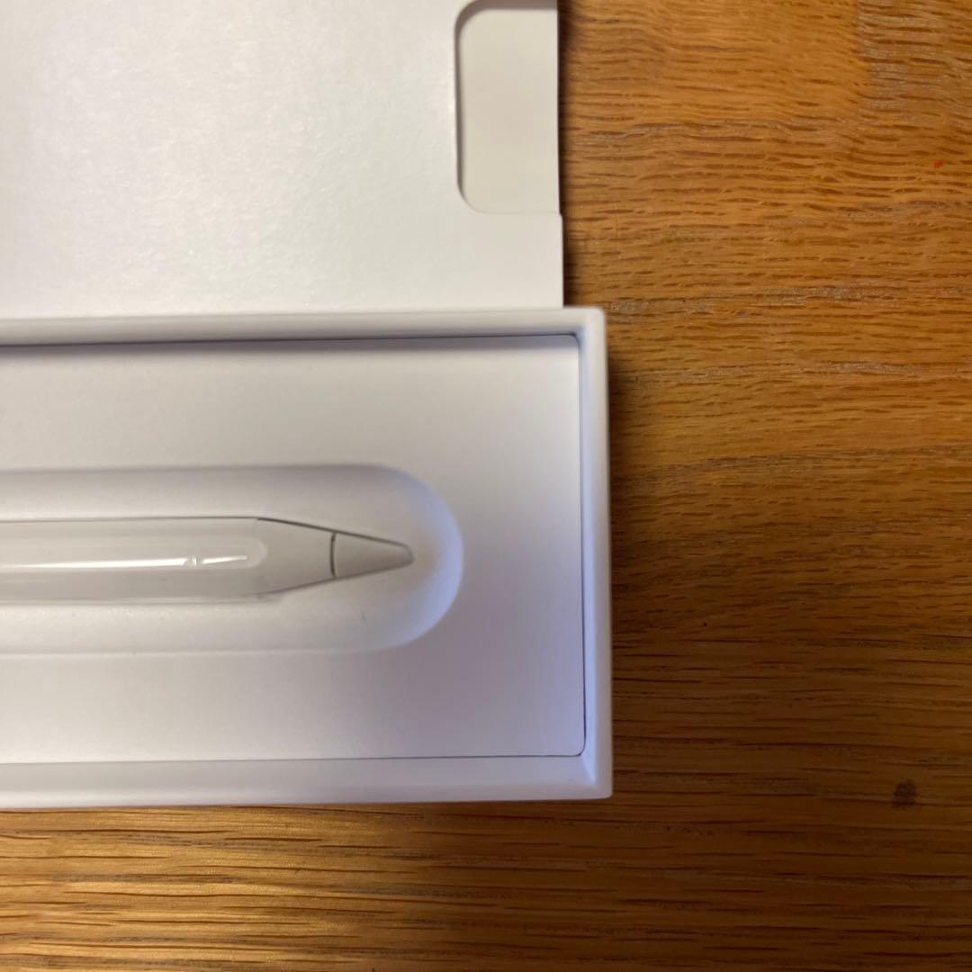 Apple Pencil 第二世代　 動作確認済　匿名発送