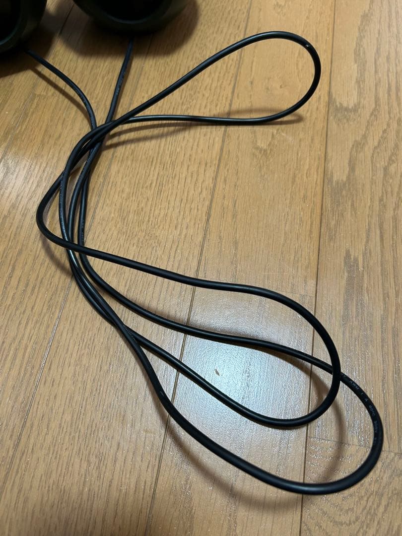 PCスピーカー Creative Pebble PRO Green