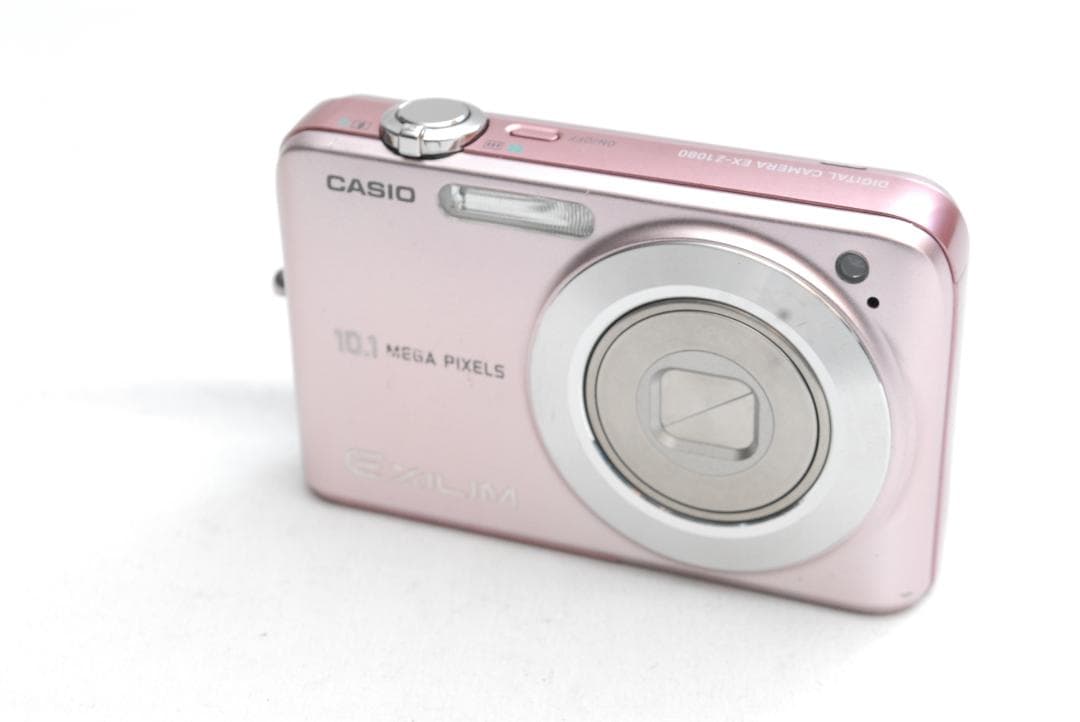 CASIO EXILIM EX-Z1080 (良品）