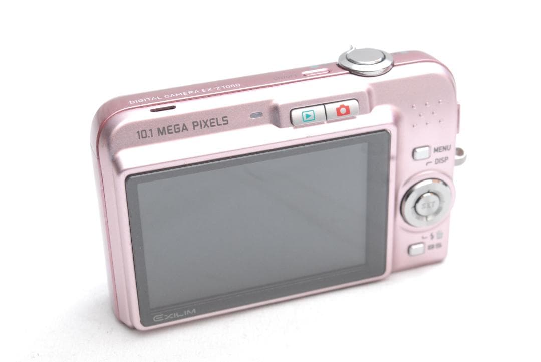 CASIO EXILIM EX-Z1080 (良品）