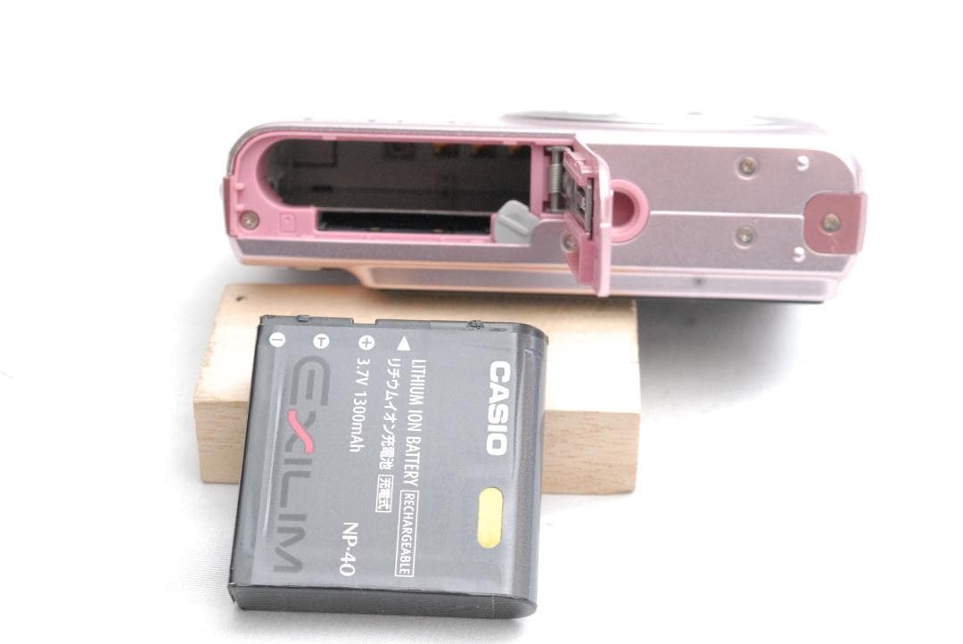 CASIO EXILIM EX-Z1080 (良品）