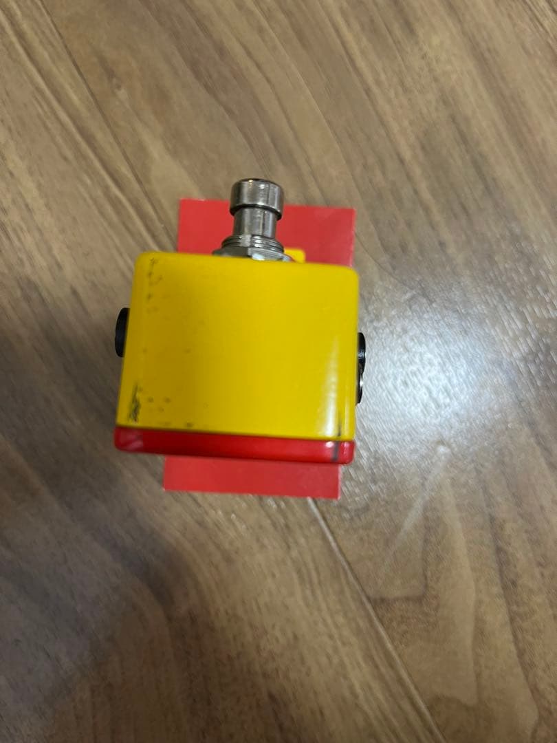 BANANA effects MATPEWKA ベースシンセエフェクター