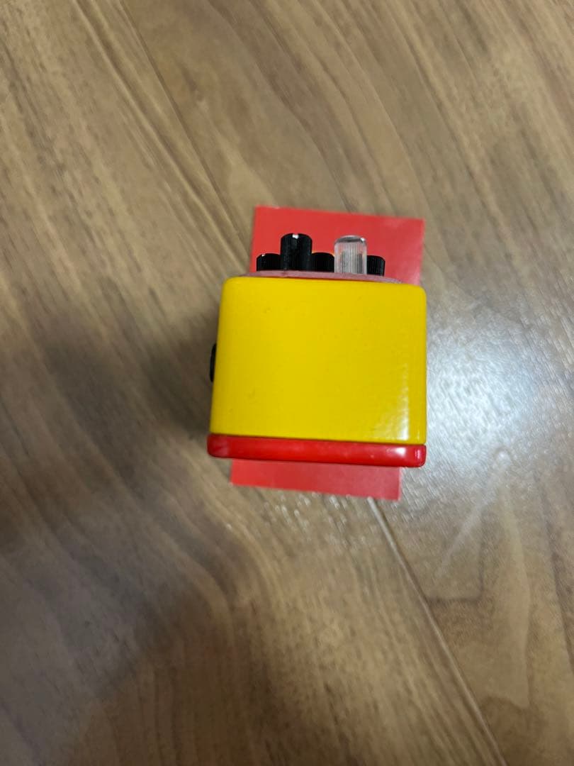 BANANA effects MATPEWKA ベースシンセエフェクター