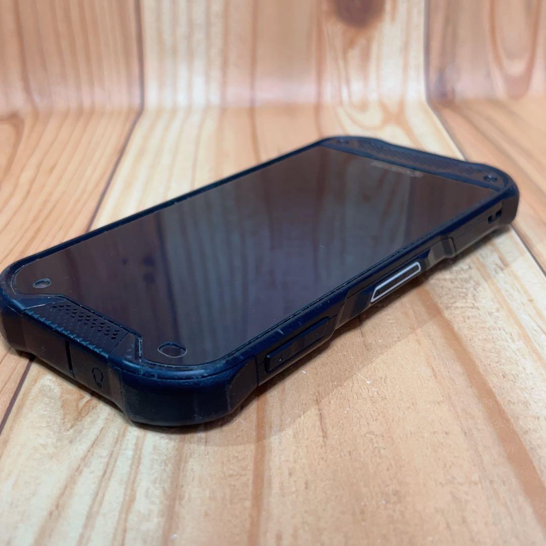 SIMフリー 本体 DuraForce Pro2 64 GB 171G4