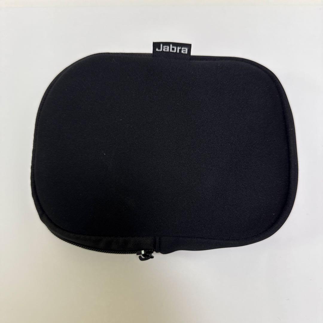 Jabra EVOLVE 40 MS Stereo（ヘッドセット）