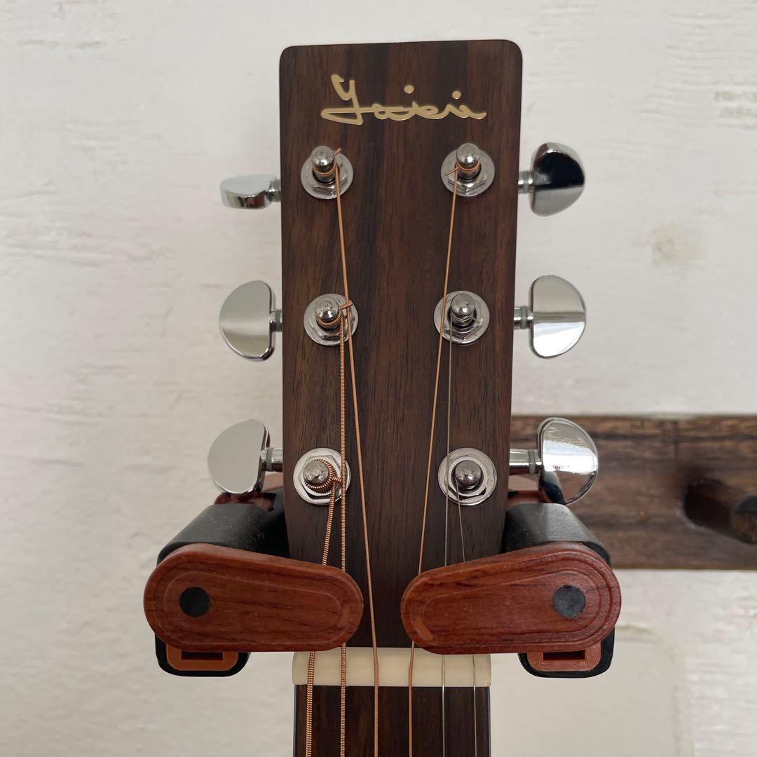 s.yairiアコースティックギター