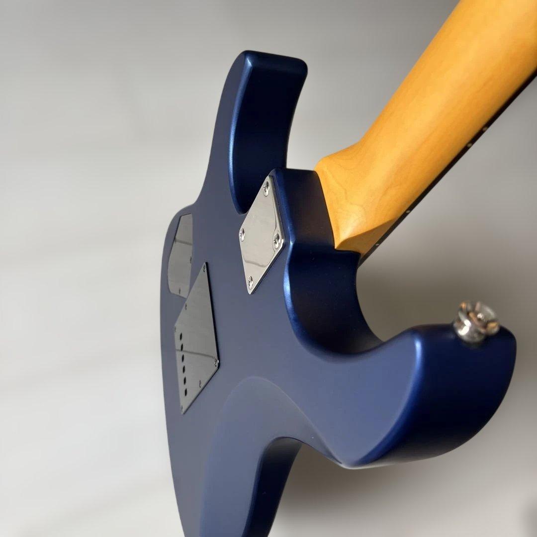 YAMAH PACIFICA612V II X MSB ヤマハ　パシフィカ