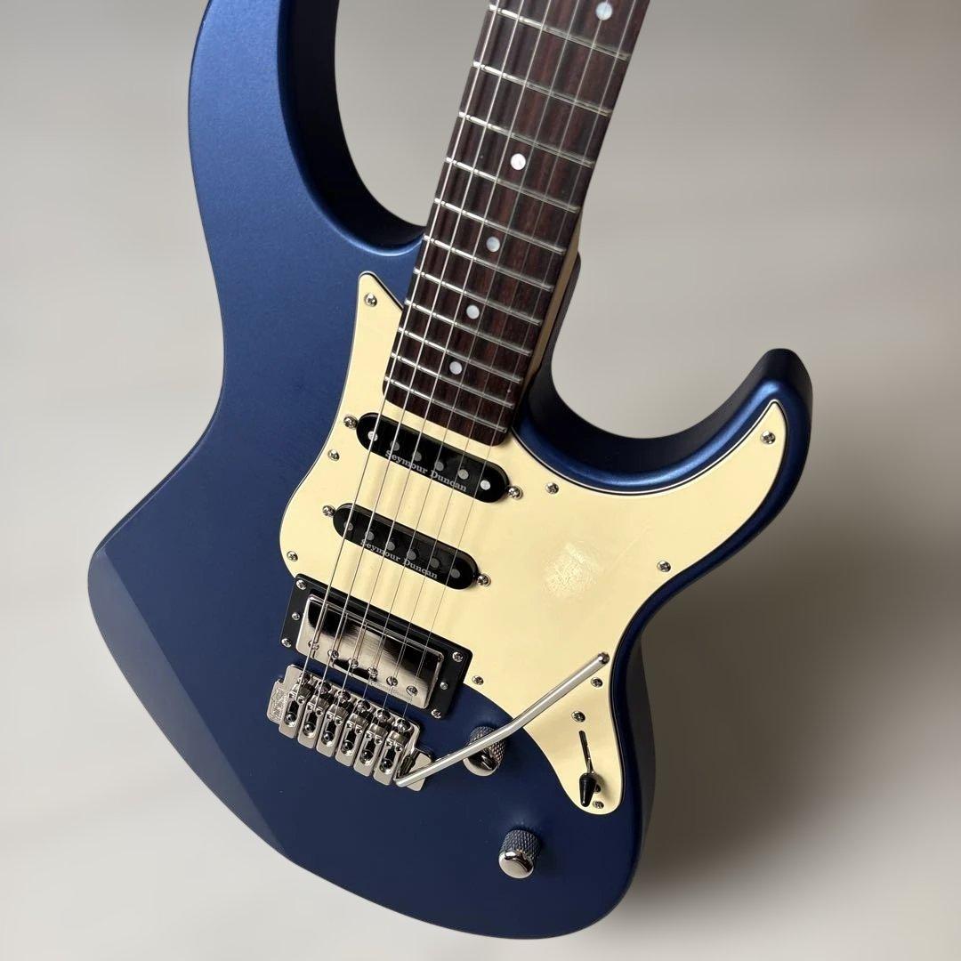 YAMAH PACIFICA612V II X MSB ヤマハ　パシフィカ