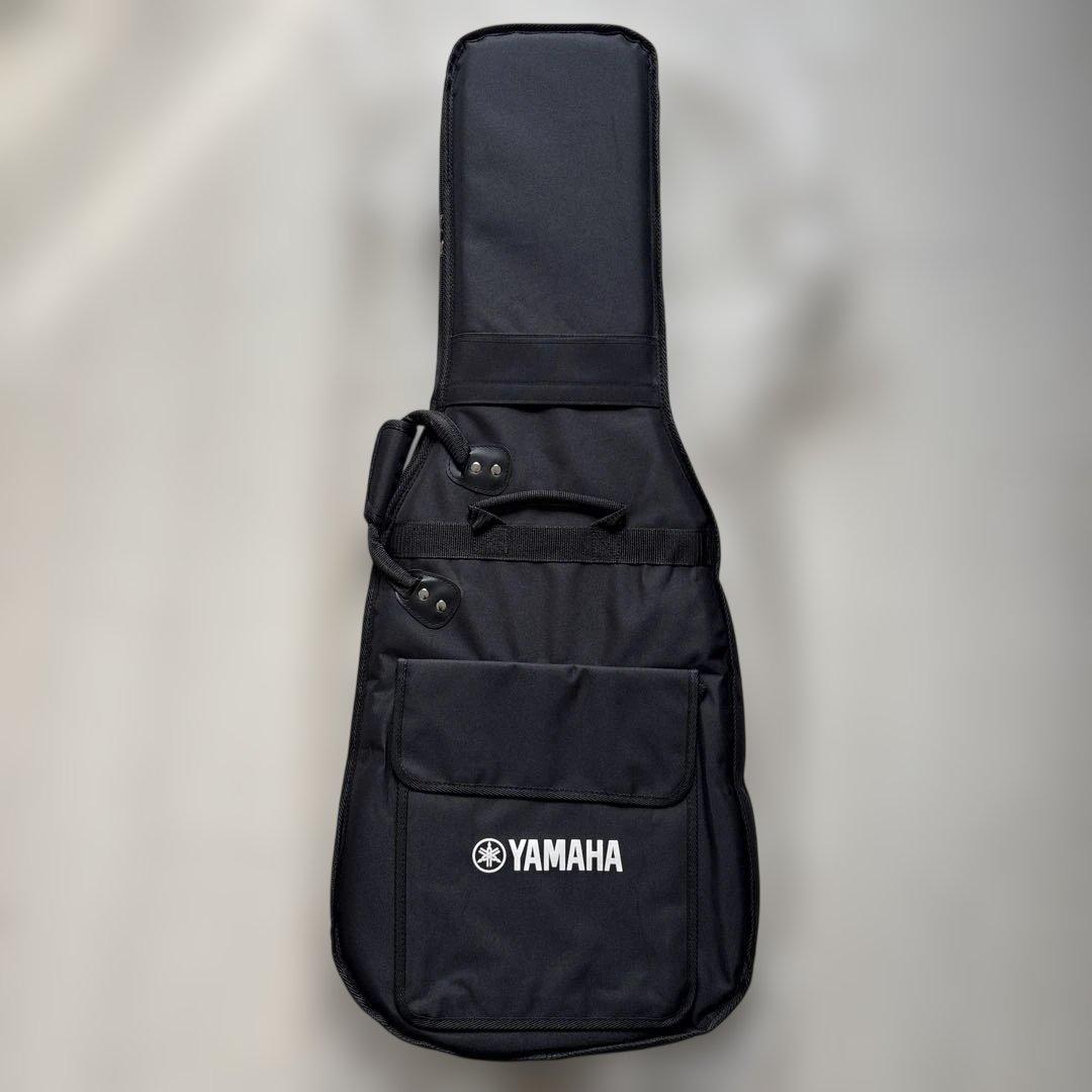 YAMAH PACIFICA612V II X MSB ヤマハ　パシフィカ