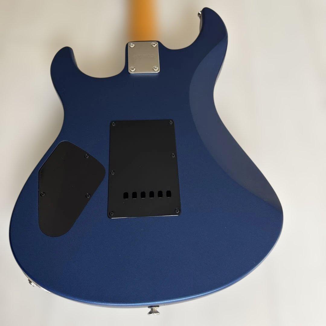 YAMAH PACIFICA612V II X MSB ヤマハ　パシフィカ