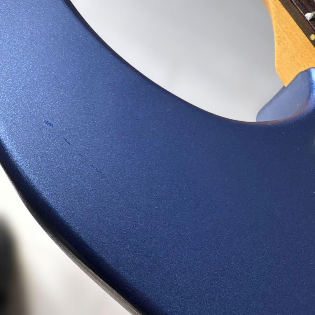 YAMAH PACIFICA612V II X MSB ヤマハ　パシフィカ