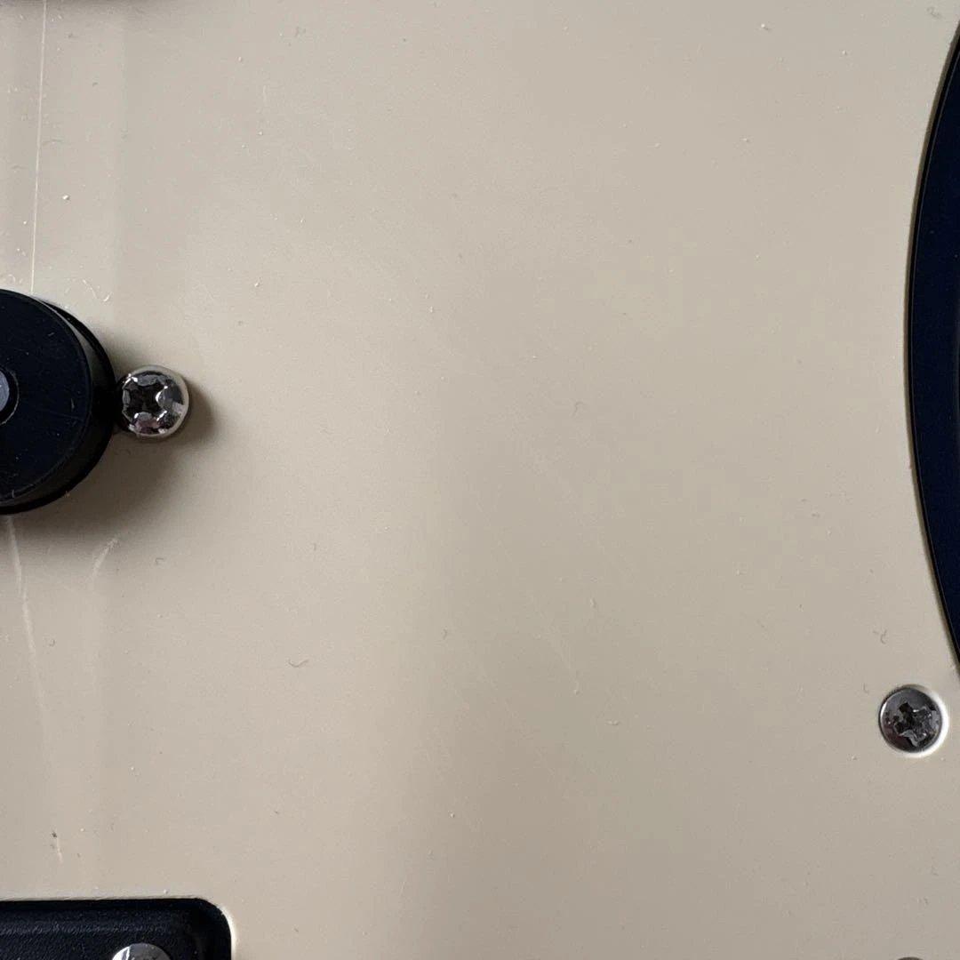 YAMAH PACIFICA612V II X MSB ヤマハ　パシフィカ