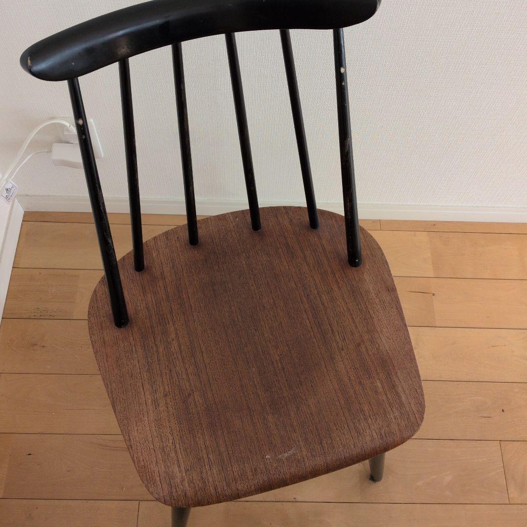 イルマリ・タピオヴァーラファネットチェア