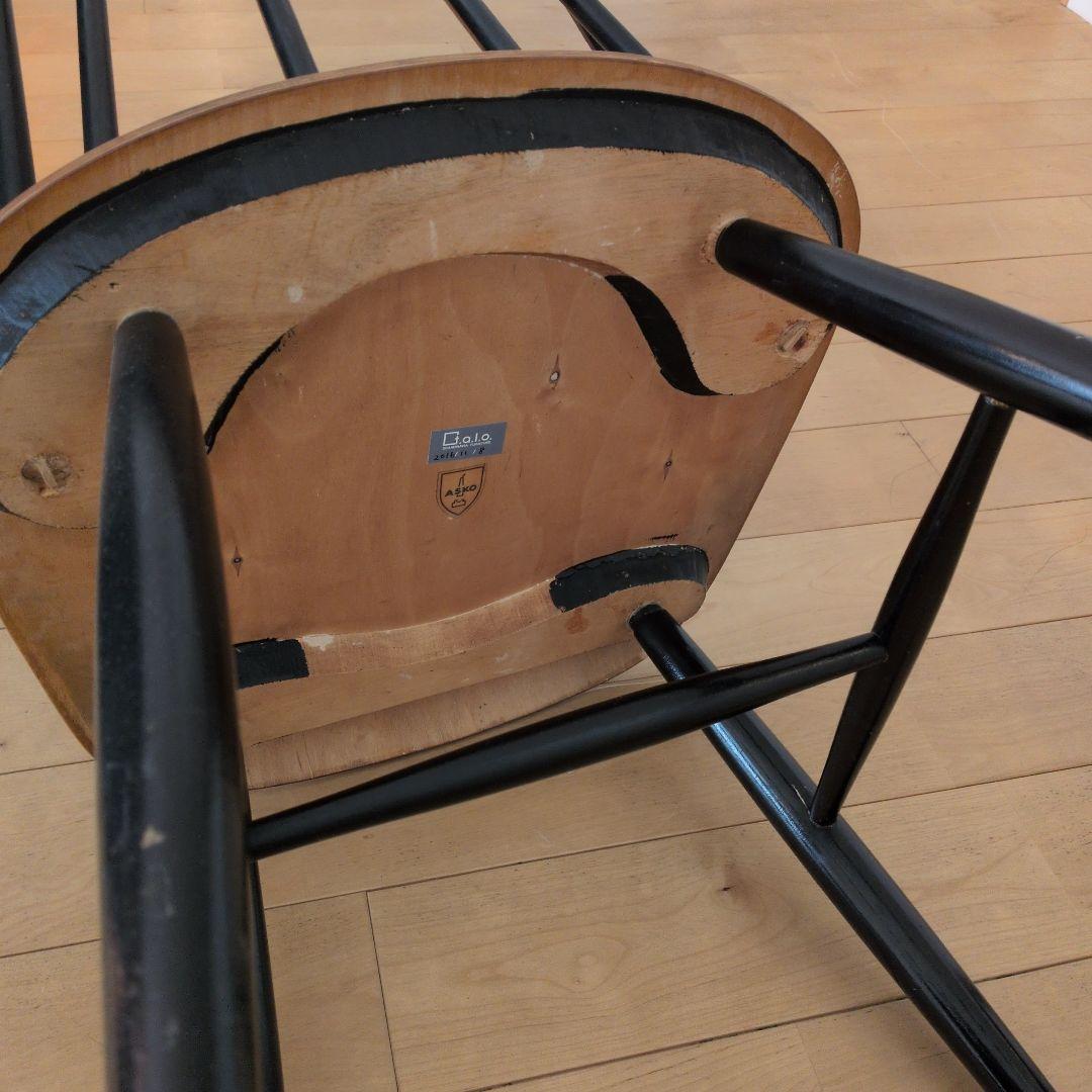 イルマリ・タピオヴァーラファネットチェア