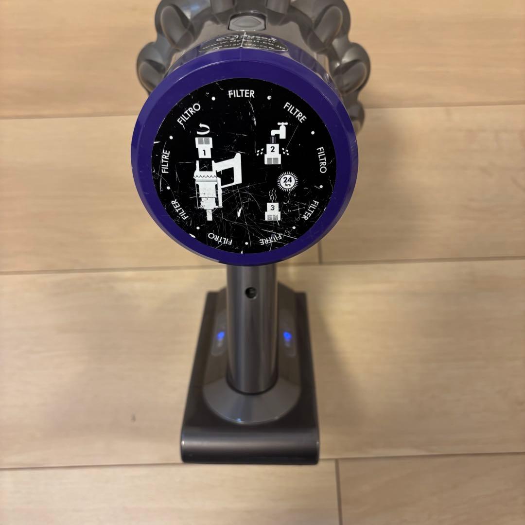 即購入⭕️ ダイソン dyson SV12 本体のみ