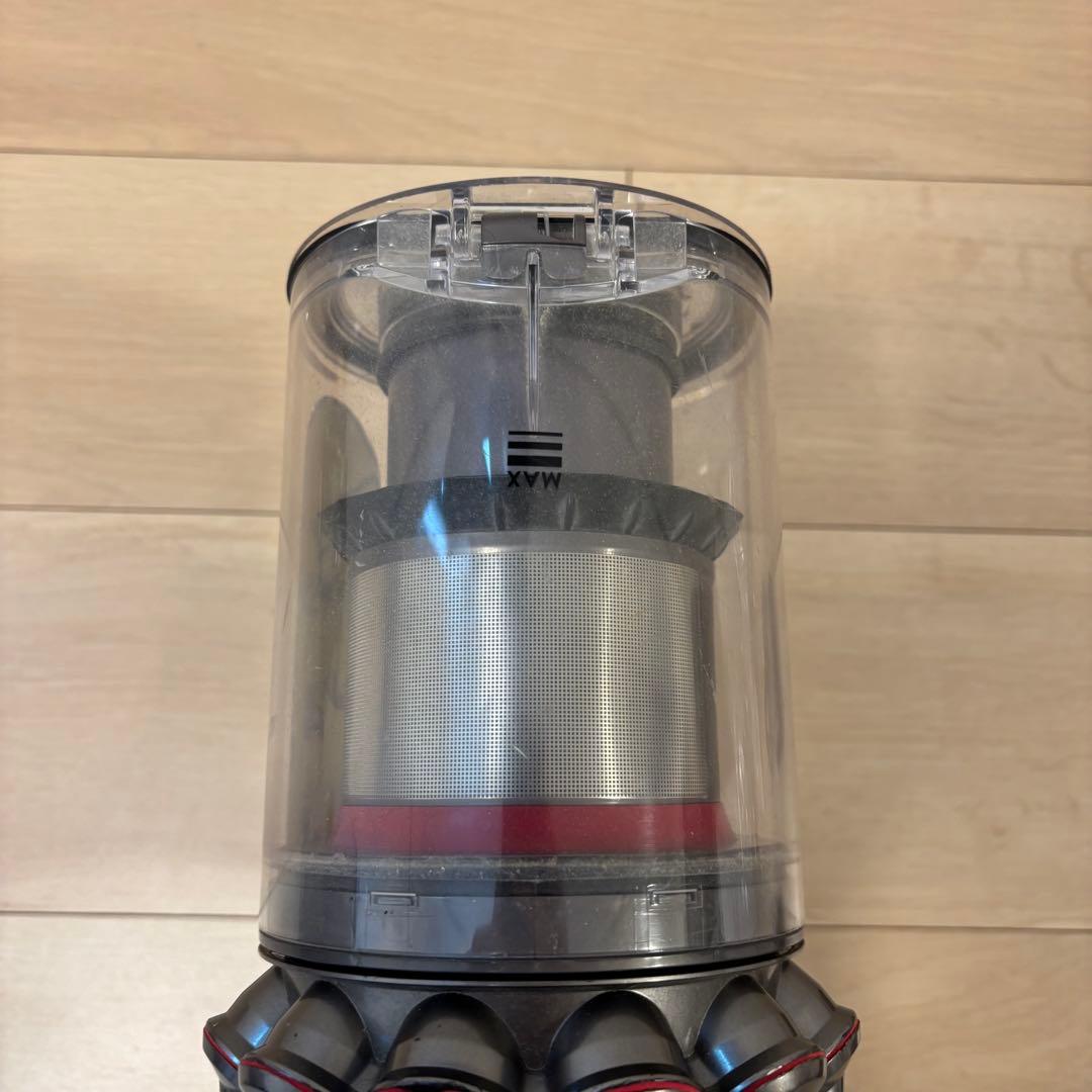 即購入⭕️ ダイソン dyson SV12 本体のみ