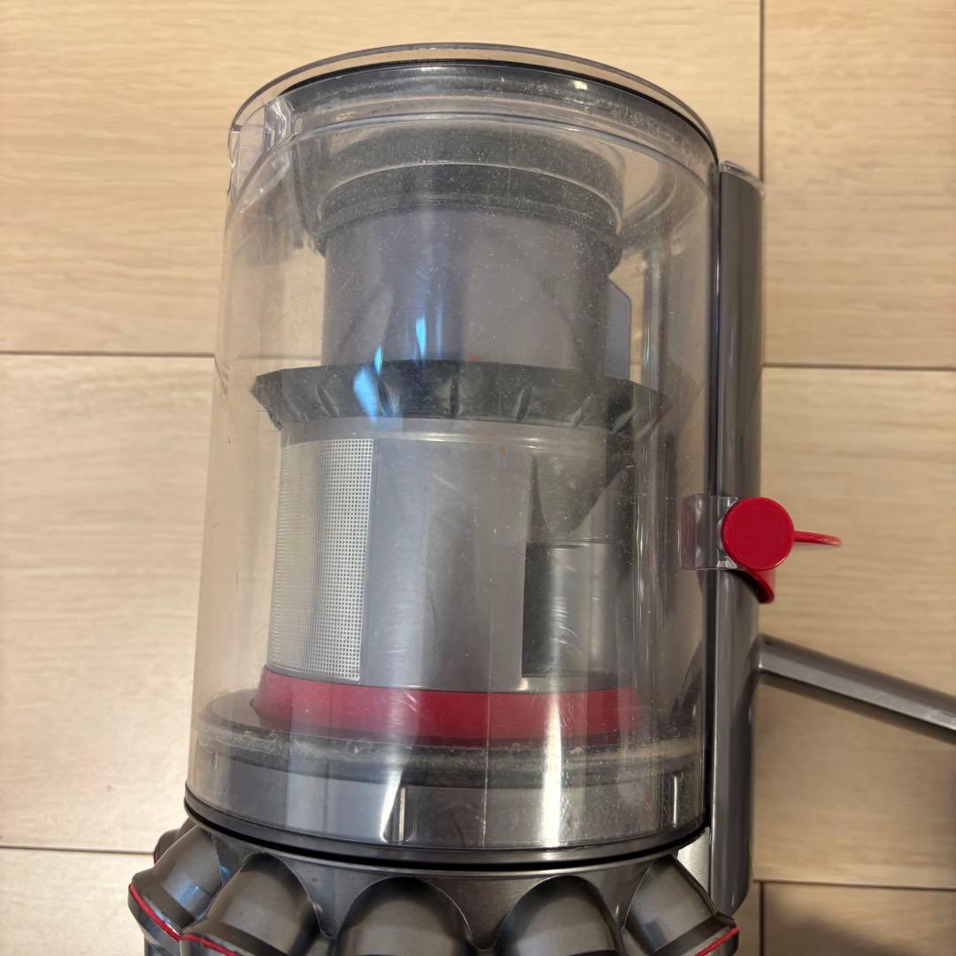 即購入⭕️ ダイソン dyson SV12 本体のみ