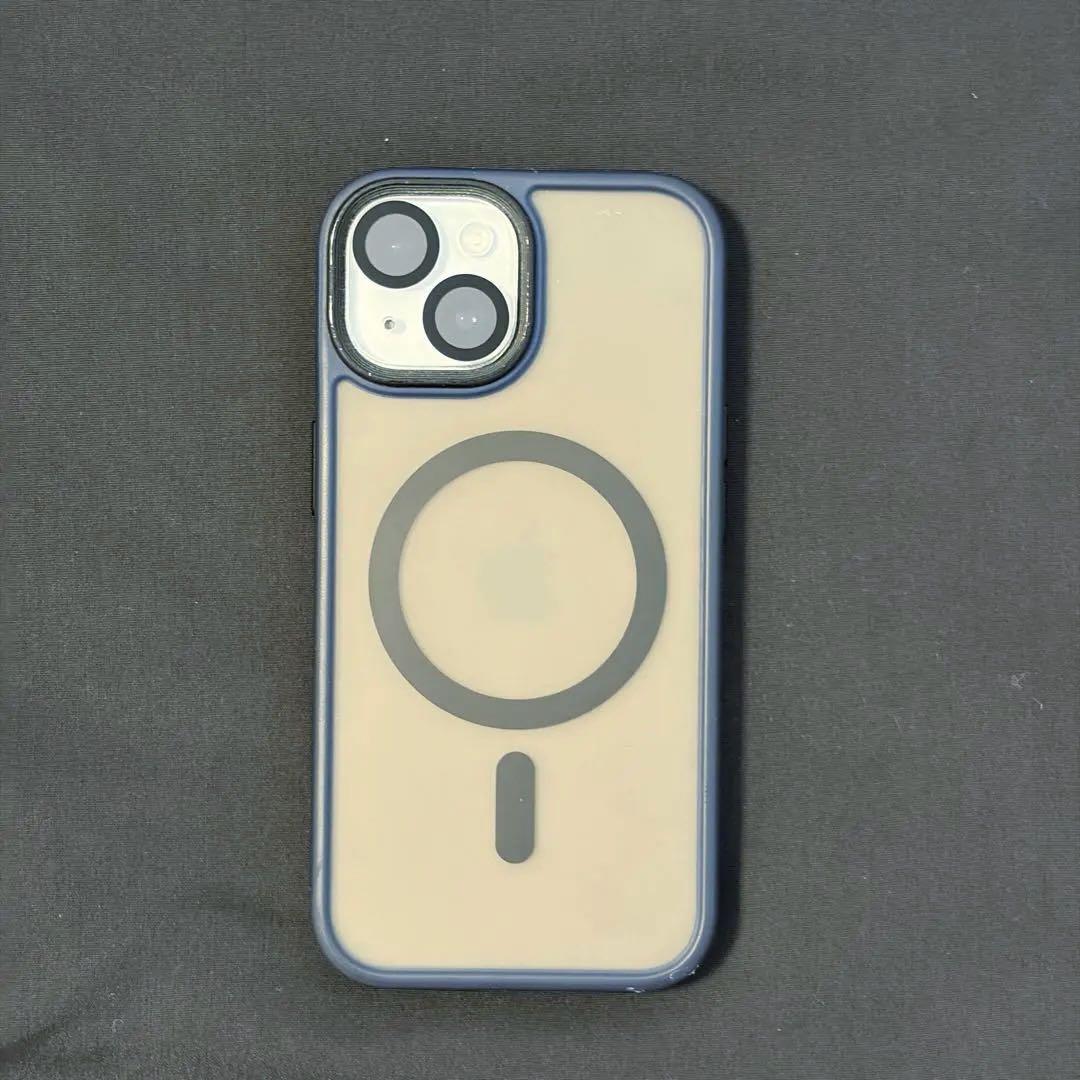 【おまけ付き】Apple iPhone 15 128GB ブルー 本体