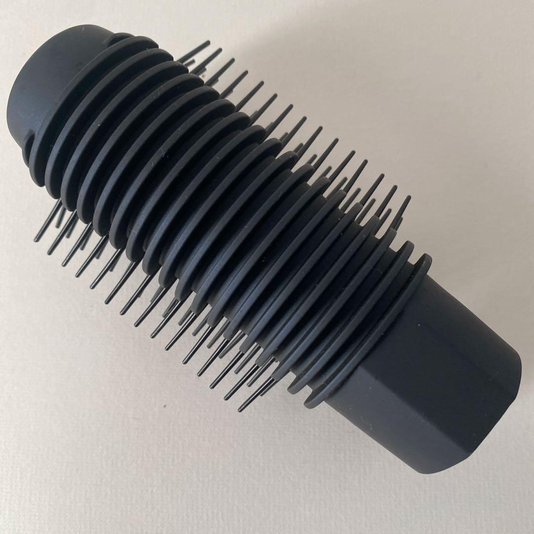 【美品】HOLISTIC CURE BLOW DRYER ブラック取扱説明書付き