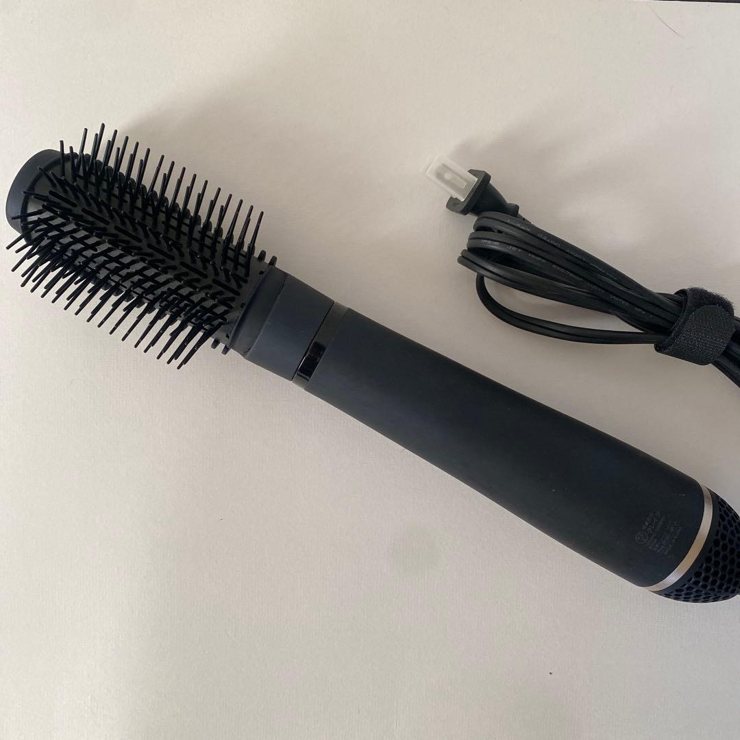 【美品】HOLISTIC CURE BLOW DRYER ブラック取扱説明書付き