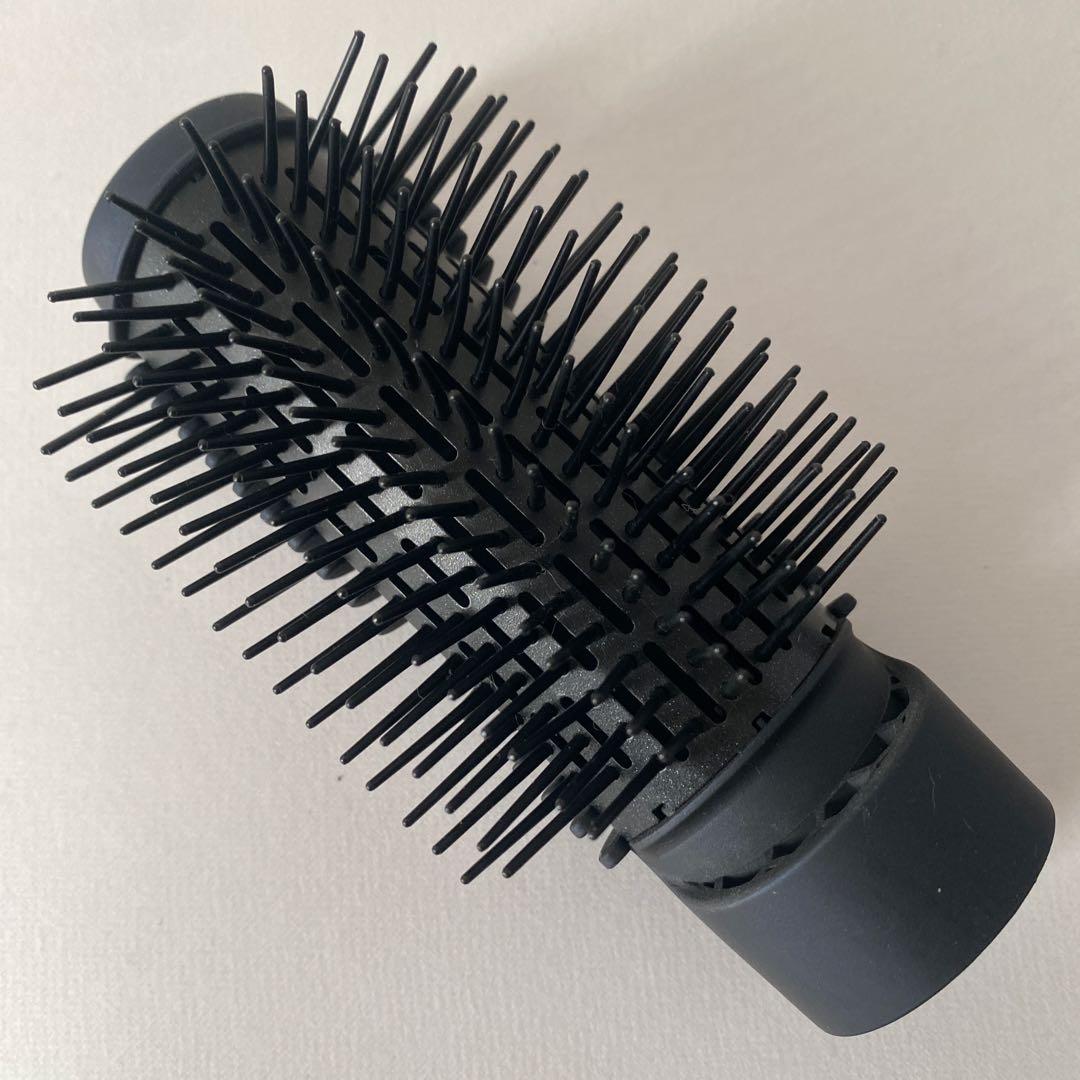 【美品】HOLISTIC CURE BLOW DRYER ブラック取扱説明書付き