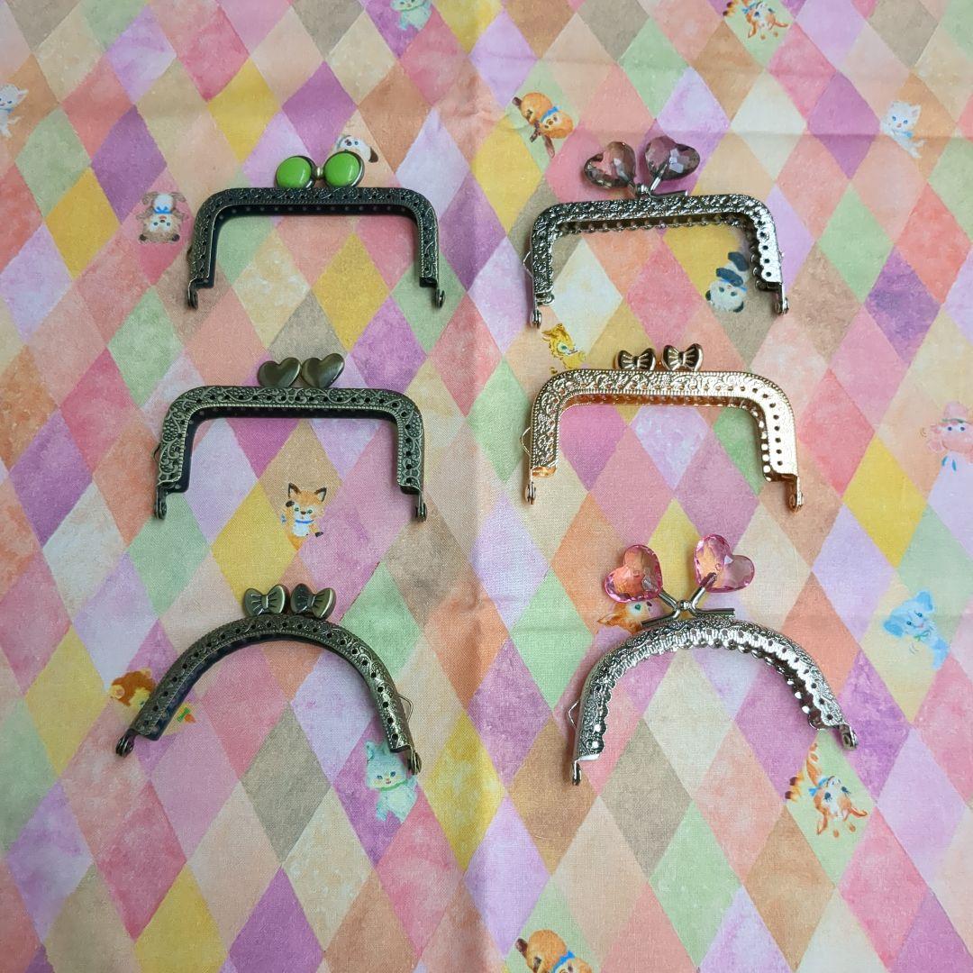 休止中*ユキエモン新作7th＆6thコレクション*休止中