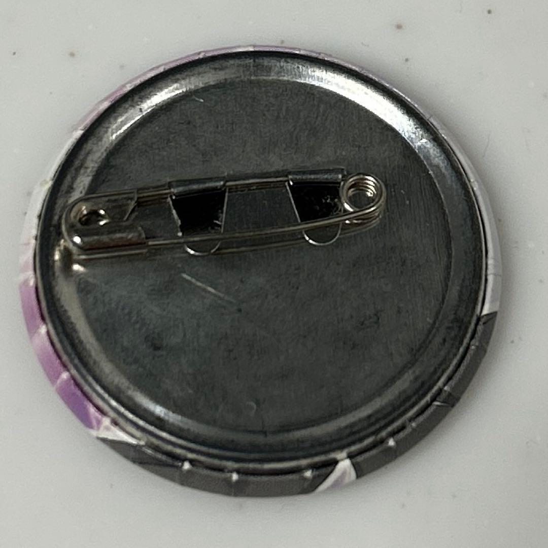 サーナイト 缶バッジ 2016年　ポケモンプロジェクト 限定 グッズ　【激レア】