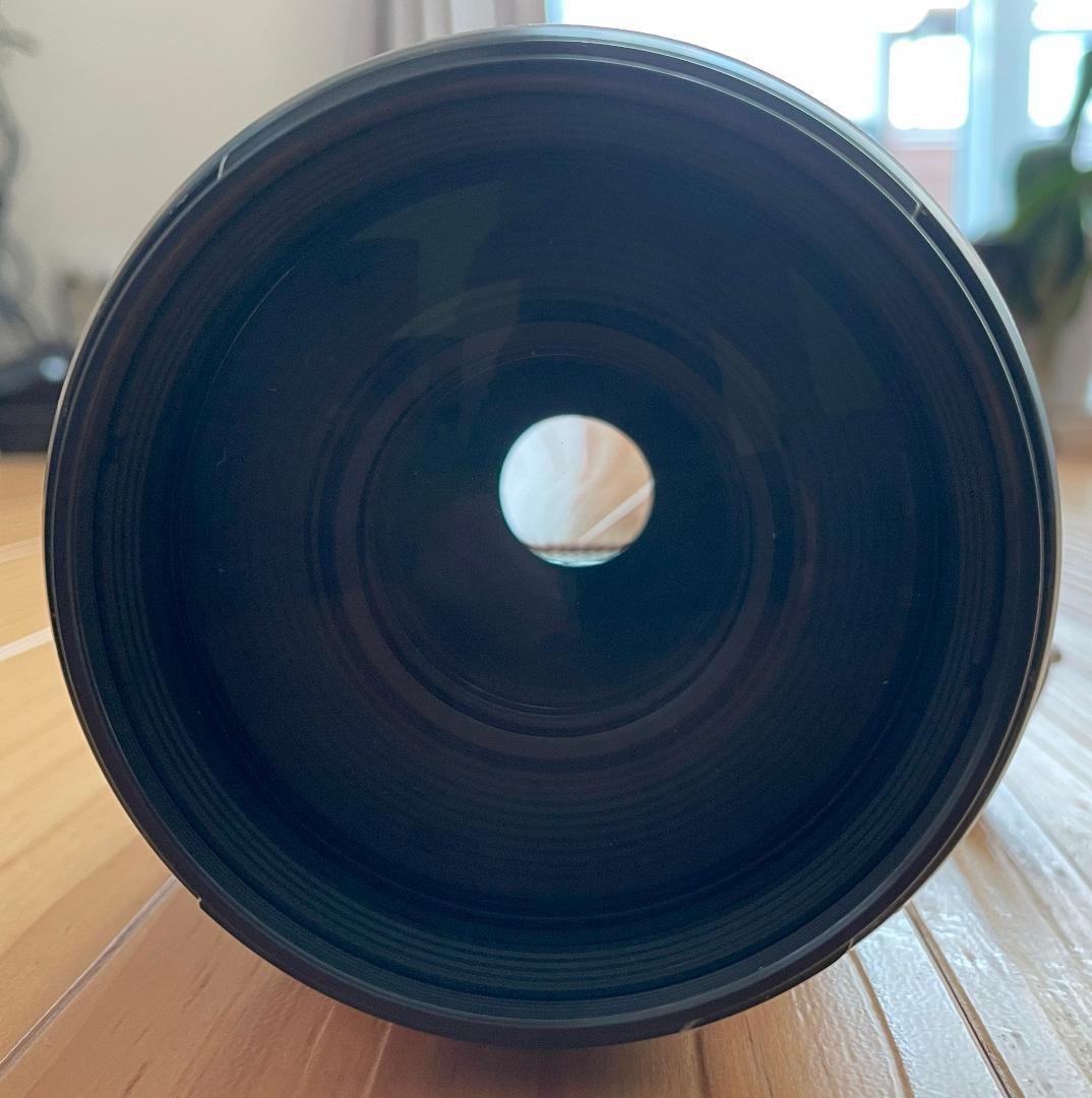 レンズ(ズーム) CANON EF100-400mm F4.5-5.6 L IS ll USM