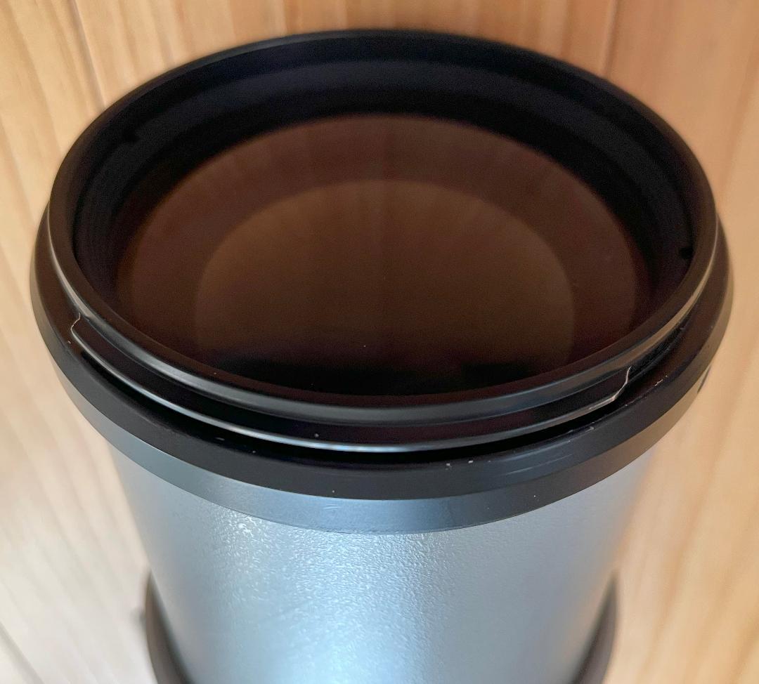 レンズ(ズーム) CANON EF100-400mm F4.5-5.6 L IS ll USM