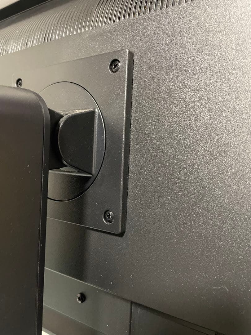 美品　I-O DATA LCD-M4K282XB 4K モニター　28インチ