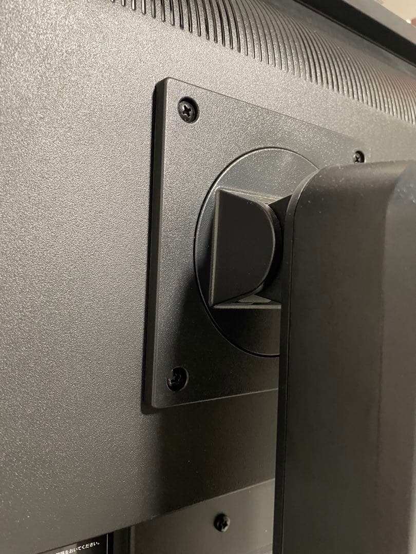 美品　I-O DATA LCD-M4K282XB 4K モニター　28インチ