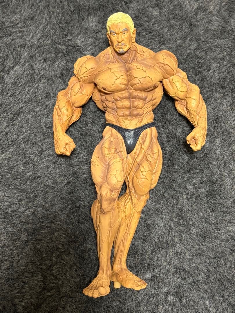 ガキの使いやあらへんで　一番くじ　A賞　松本人志　最終形態ver. フィギュア