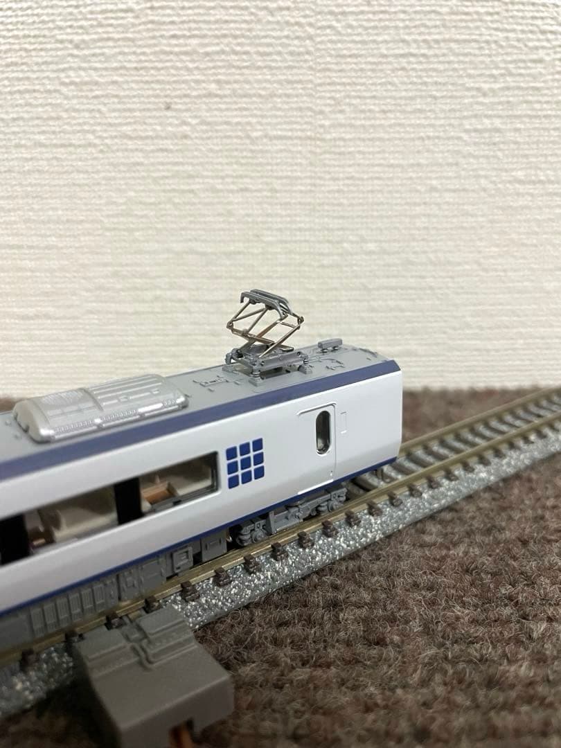 281系はるか　KATO。