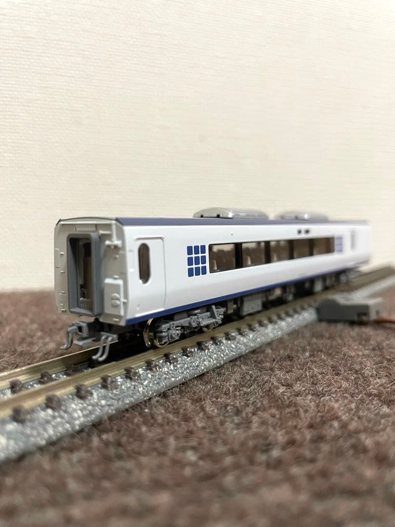 281系はるか　KATO。