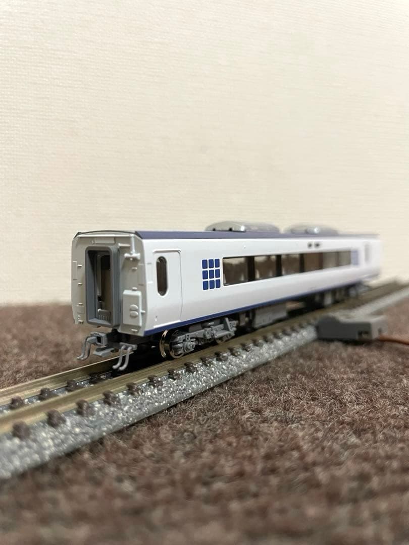 281系はるか　KATO。