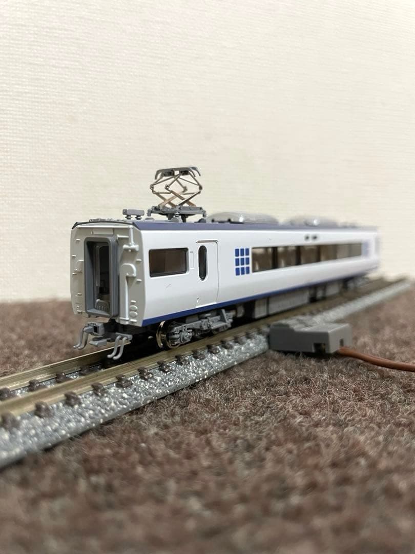 281系はるか　KATO。