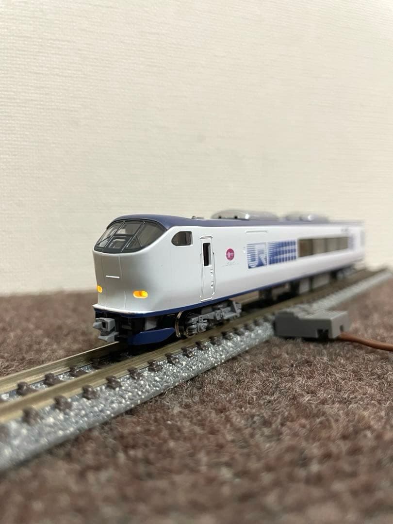 281系はるか　KATO。