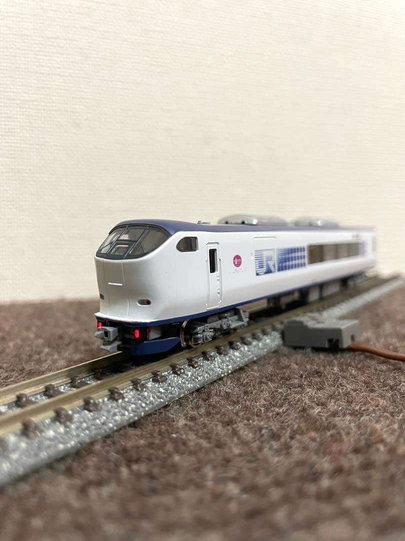 281系はるか　KATO。