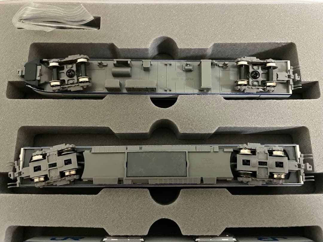 281系はるか　KATO。