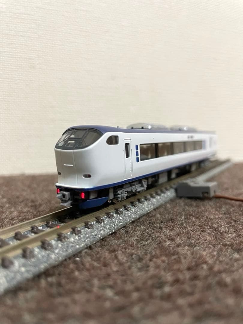 281系はるか　KATO。