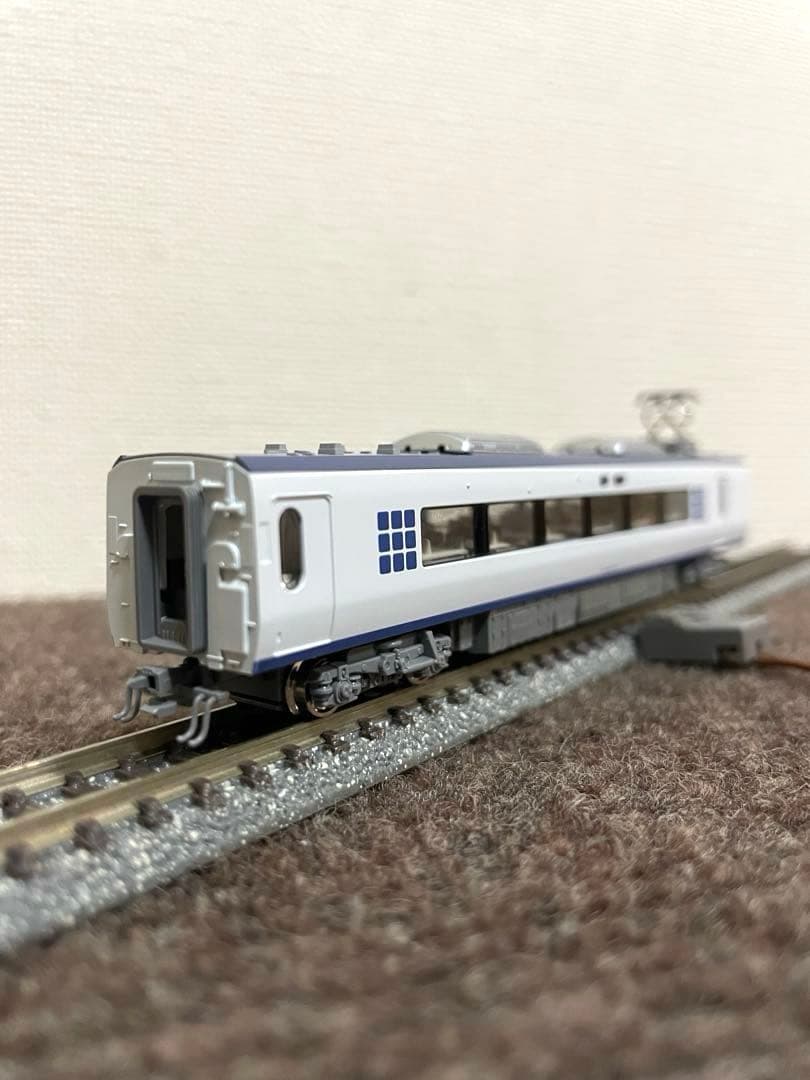 281系はるか　KATO。