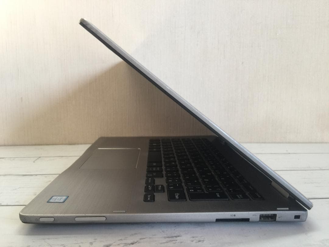 DELL INSPIRON 13 13.3型/SSD/Office/Win11