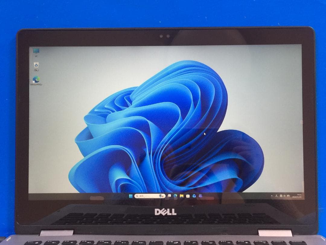 DELL INSPIRON 13 13.3型/SSD/Office/Win11