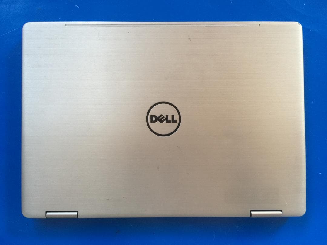 DELL INSPIRON 13 13.3型/SSD/Office/Win11