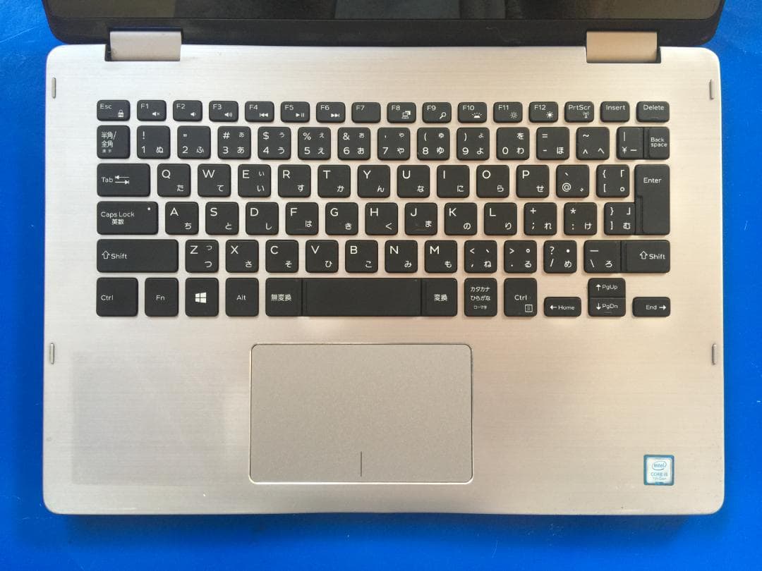 DELL INSPIRON 13 13.3型/SSD/Office/Win11